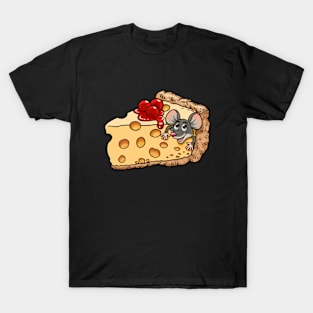 Cheesecake T-Shirt